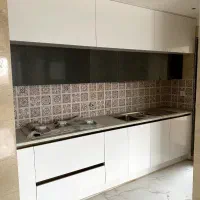 آپارتمان نوساز کلید اول 118متری|فروش آپارتمان|شاهینشهر, شهرک امید|دیوار