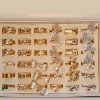 انواع لوازم ارایشی|آرایشی، بهداشتی، درمانی|آران و بیدگل, |دیوار