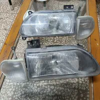 چراغ جلوپرایددوتیکه