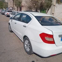 برلیانس H230 اتومات ۹۶|خودرو سواری و وانت|باقرشهر, |دیوار