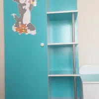 سرویس چوب نوزادی و نوجوانی