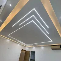 اجرای  تخصصی کناف و تایل60 در 60  .pvc|خدمات پیشه و مهارت|بیلوار, |دیوار