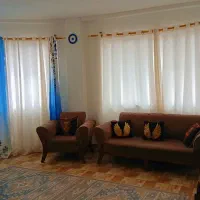 واحدتکخواب ساحلی حیاط دار۹۰۰|اجارهٔ کوتاهمدت آپارتمان و سوئیت|بندر انزلی, اطبا|دیوار