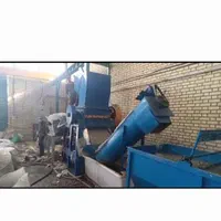 فروش اسیاب ،کندر.نوارنقاله.وان شستشو ،سانتر خشک کن