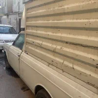 پیکان وانت بنزینی، مدل ۱۳۸۵|خودرو سواری و وانت|تهران, دولتخواه جنوبی|دیوار