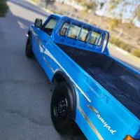 زامیاد 1401صفر|خودرو سواری و وانت|هیدوچ, |دیوار