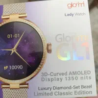 ساعت هوشمند زنانه