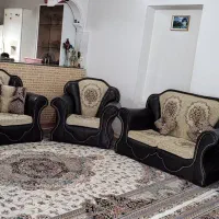 مبل|مبلمان خانگی و میز عسلی|قروه, |دیوار