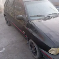 پراید هاچبک، مدل ۱۳۸۳|خودرو سواری و وانت|بندرعباس, |دیوار