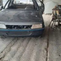 پروتون جنتو ۲۰۰۷|خودرو سواری و وانت|یزد, |دیوار