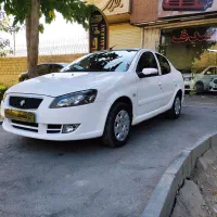 معاوضه/رانا پلاس 1400 خونگی درحد نو|خودرو سواری و وانت|اصفهان, فروردین|دیوار