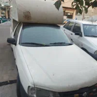 آریسان 1 مدل 95|خودرو سواری و وانت|نسیمشهر, |دیوار