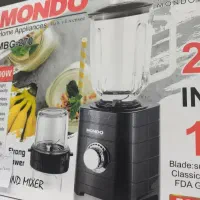 مخلوط کن دو کاره موندو