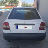 پراید 141 ساده، مدل ۱۳۸۹