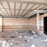 لوله کشی گاز وآتش نشانی