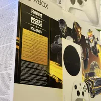 ماکروسافت ایکس باکس سری اس Xbox Series S 512|کنسول، بازی ویدئویی و آنلاین|مشهد, هنرستان|دیوار