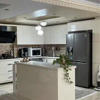 100متری فول امکانات وحیدیه بخت ازاد سبلان