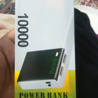 اسپیکر و پاور بانک نو بدون استفاده|قطعات و لوازم جانبی رایانه|بندر ماهشهر, |دیوار