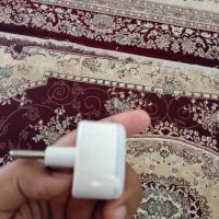 تبدیل شارژر ۲۵ وات درحد نو|لوازم جانبی موبایل و تبلت|شوشتر, |دیوار