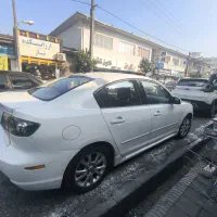 فروش مزدا ۳تیپ ۳