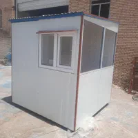 کانکس فروشی|خدمات پیشه و مهارت|یزد, |دیوار