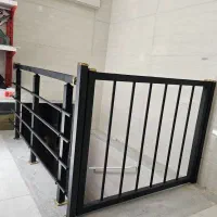 نصب و اجرای انواع نرده استیل|خدمات پیشه و مهارت|یزد, |دیوار