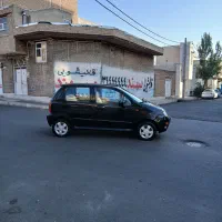 ام وی ام ۱۱۰ MVM مدل۸۷ تمیز درحدصفر|خودرو سواری و وانت|تبریز, |دیوار