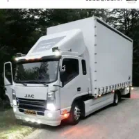 باربری حمل اثاثیه منزل(نقش جهان)