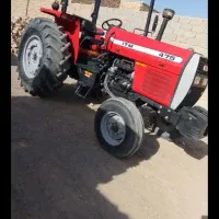 فروش تراکتور 475تک