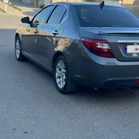 دنا پلاس شیش دنده توربو 1402