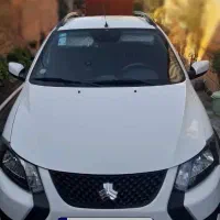 کوییک مدل ۴۰۲ تیپ Gx