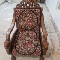 مبل دست باف کرمان