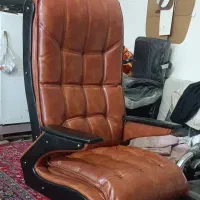 تولیدوتعمییرات انواع مبلمان اداری با مواد درجه یک|دفتر کار|اسلامشهر, شهرک احمدیه|دیوار
