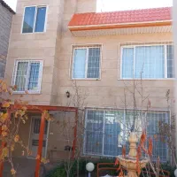 فروش خانه ویلایی دو طبقه 200 متری در کردان کرج|فروش خانه و ویلا|کوهسار (البرز), |دیوار