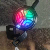 فن خنک کننده موبایل