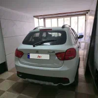 کوییک مدل ۱۴۰۱|خودرو سواری و وانت|اصفهان, برازنده|دیوار