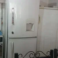 یخچال فریزر