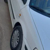 سمند ای اف سون دوگانه سوز شرکتی.|خودرو سواری و وانت|جم, |دیوار