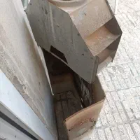 کاور  و کلاهک تعدیل