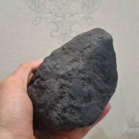 سنگ مشکوک به شهاب سنگ