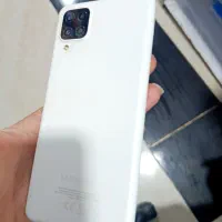 گوشی A12 سامسونگ تمیز
