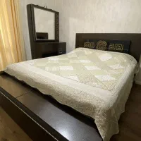 سرویس خواب دو‌نفره|تخت و سرویس خواب|تهران, اقدسیه|دیوار