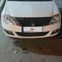 تندرپلاس اتومات ۹۶|خودرو سواری و وانت|اصفهان, آزادان|دیوار