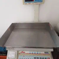 ترازو دیجیتال ۷۰ کیلو گرم محک
