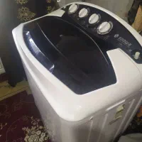 لباسشویی دوقلو اسنوا