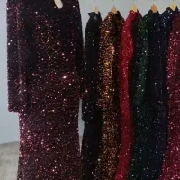 لباس شب/لباس مجلسی/ماکسی|لباس|ورامین, ورامین|دیوار