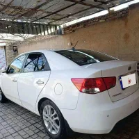 کیا سراتو آپشنال 97|خودرو کلاسیک|اسفراین, |دیوار