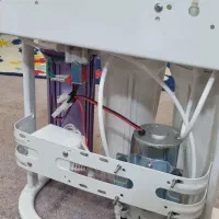 آب تصفیه کن  و لوازم تصفیه آب ،نصب وتعمیرات|آب‌سردکن و تصفیه آب|بندر دیر, |دیوار