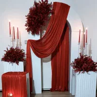 بادکنکارایی گل آرایی یلدا|خدمات پذیرایی، مراسم|تهران, هروی|دیوار