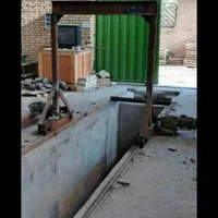جوشکاری سیار